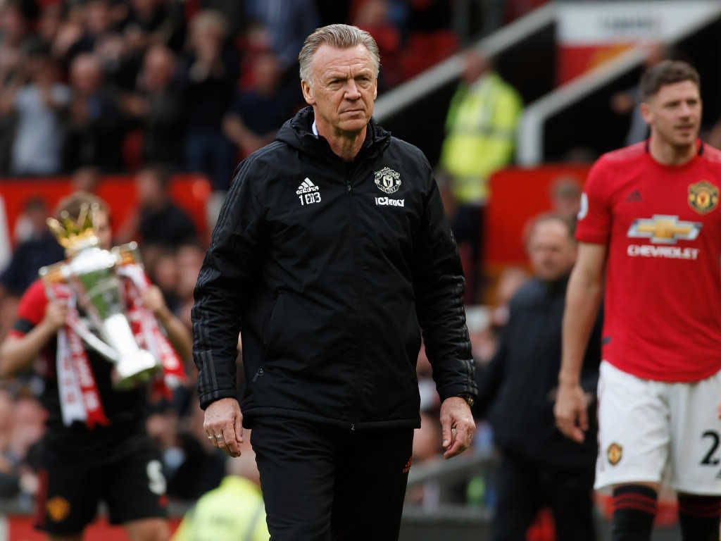 英媒:滕哈格帅位告急,联赛失利富勒姆后压力空前加大 英媒:滕哈格帅位告急,联赛失利富勒姆后压力空前加大