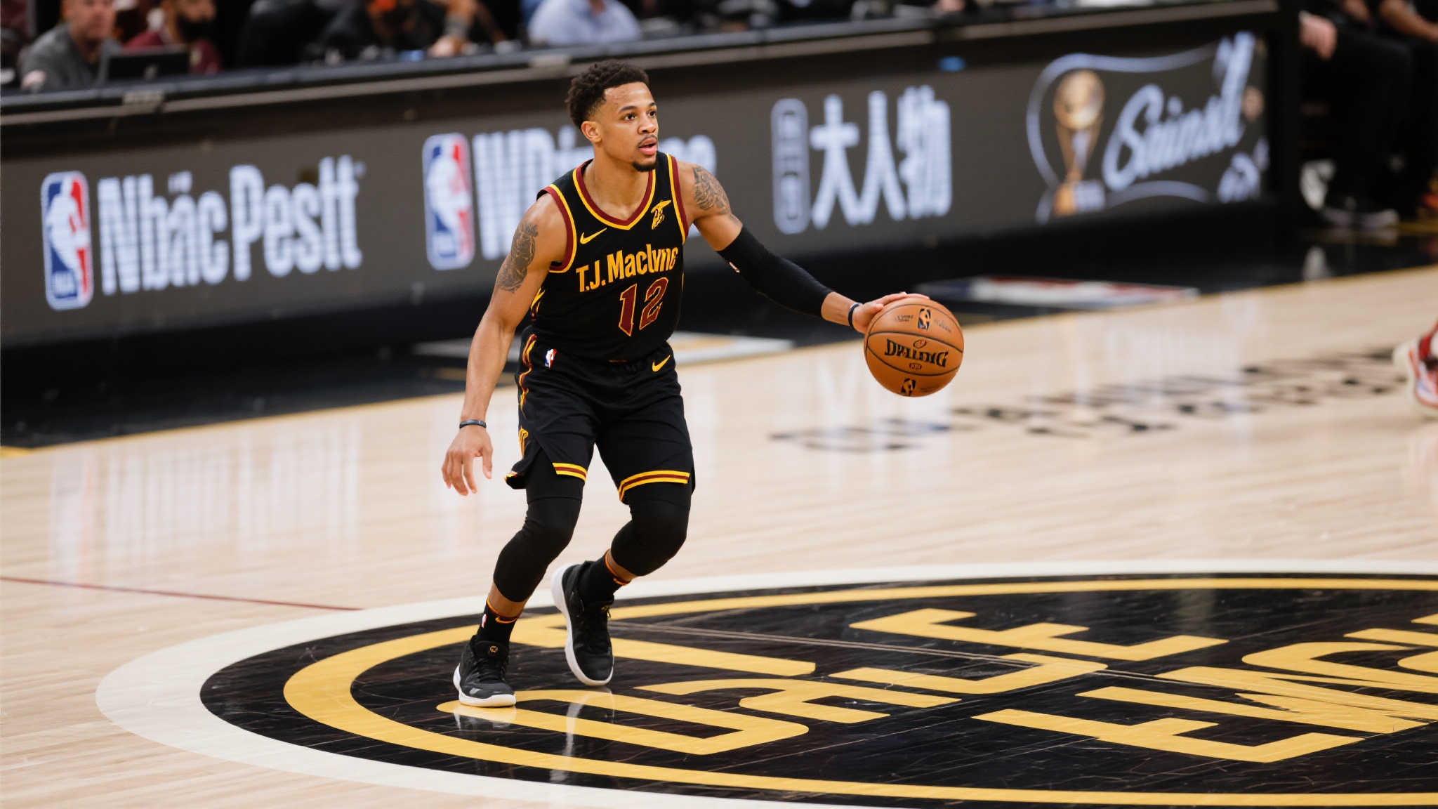 落选秀逆袭总决赛,麦康奈尔诠释平凡之路的篮球传奇 落选秀逆袭总决赛,麦康奈尔诠释平凡之路的篮球传奇