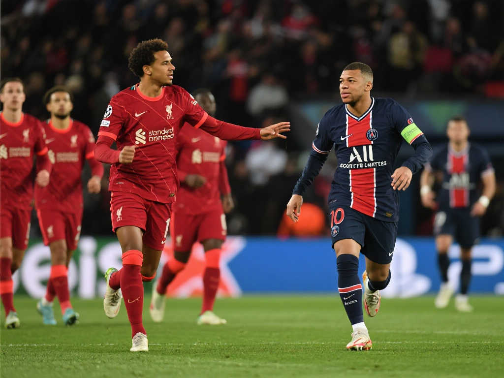 下赛季欧冠正赛10席已定，利物浦、巴萨、皇马强势入围