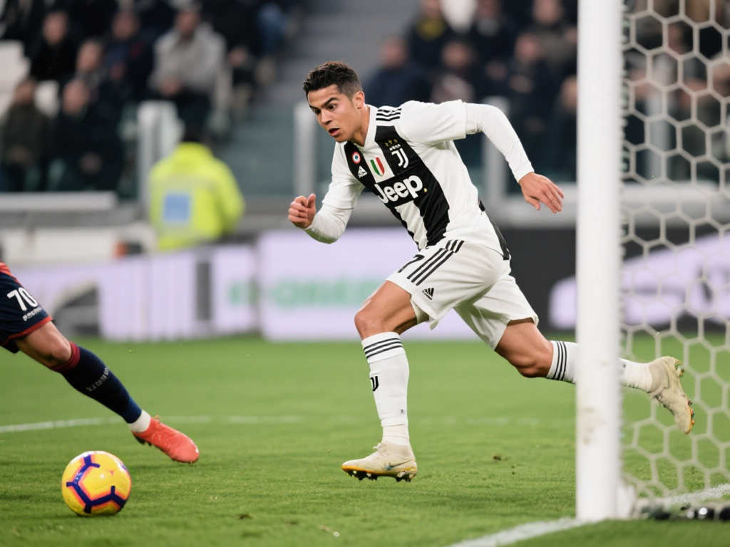 边路多面手先建功后失误，尤文伤病满营无奈被绝平